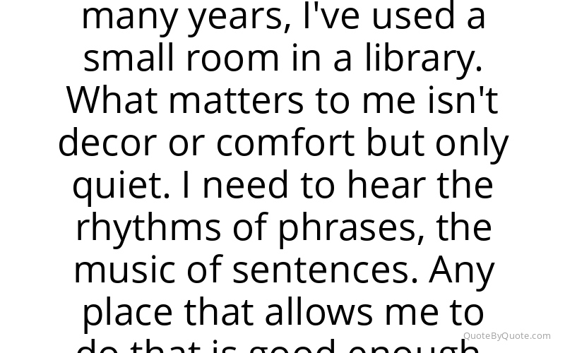 Preview image for this quote by Steven Millhauser