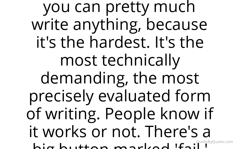 Preview image for this quote by Steven Moffat