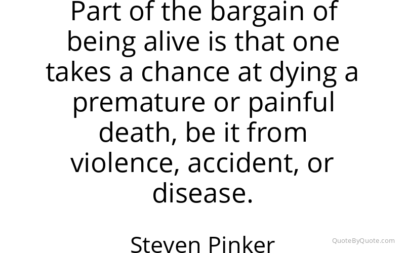 Preview image for this quote by Steven Pinker