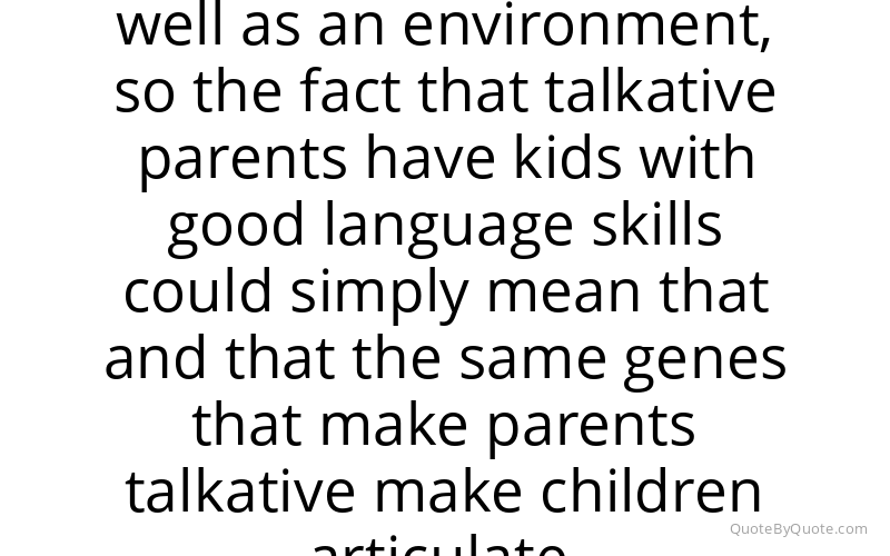 Preview image for this quote by Steven Pinker