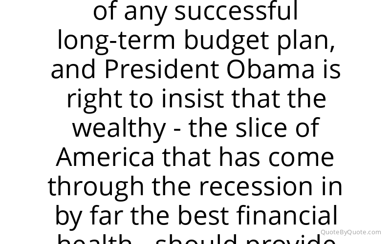 Preview image for this quote by Steven Rattner