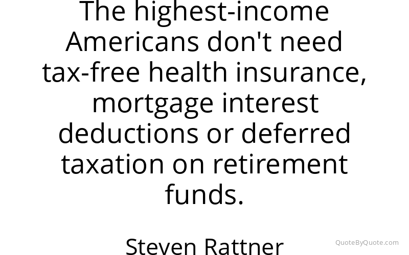 Preview image for this quote by Steven Rattner