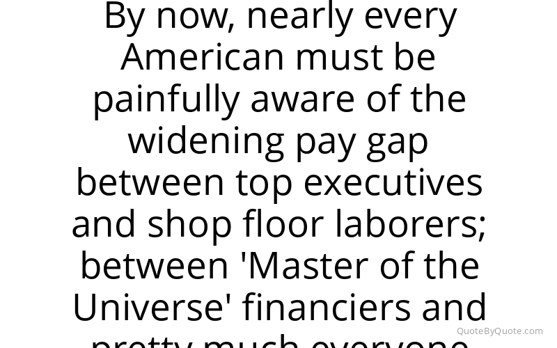 Preview image for this quote by Steven Rattner