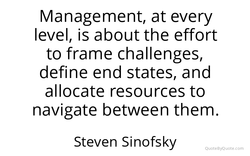 Preview image for this quote by Steven Sinofsky