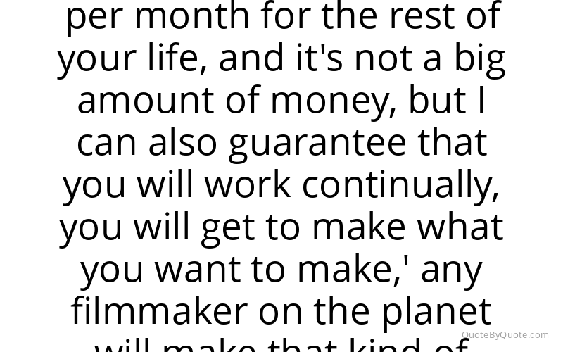 Preview image for this quote by Steven Soderbergh