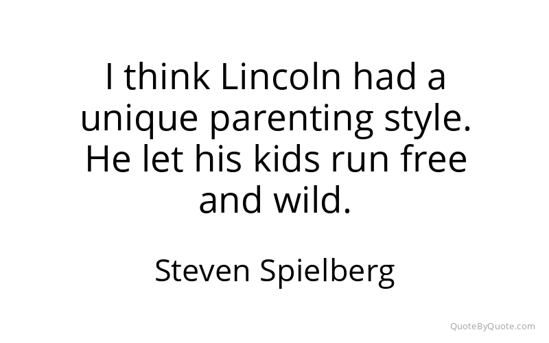 Preview image for this quote by Steven Spielberg