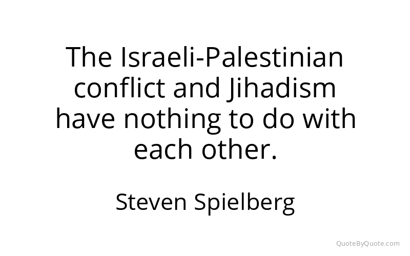 Preview image for this quote by Steven Spielberg