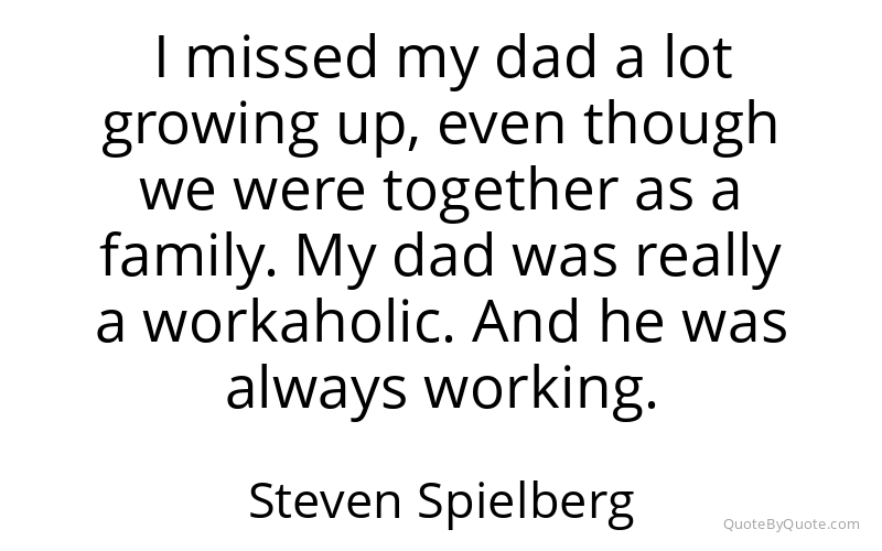 Preview image for this quote by Steven Spielberg