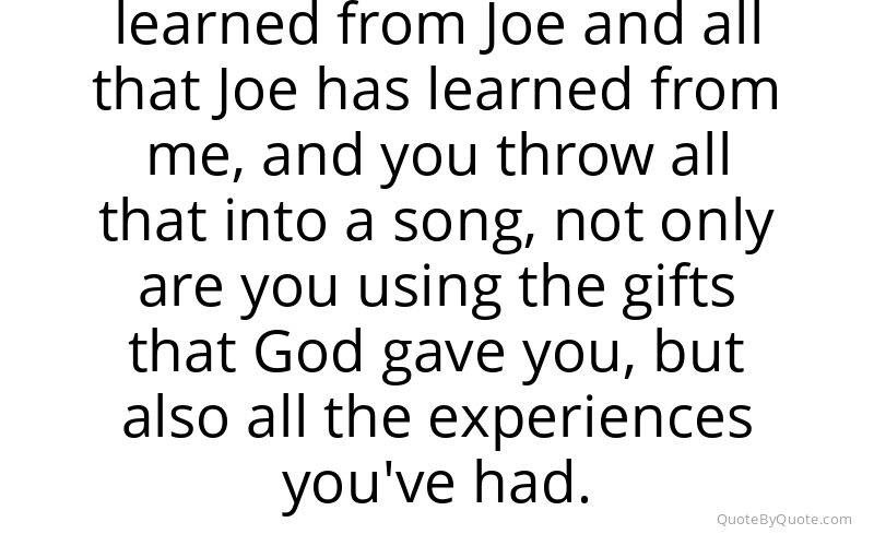 Preview image for this quote by Steven Tyler