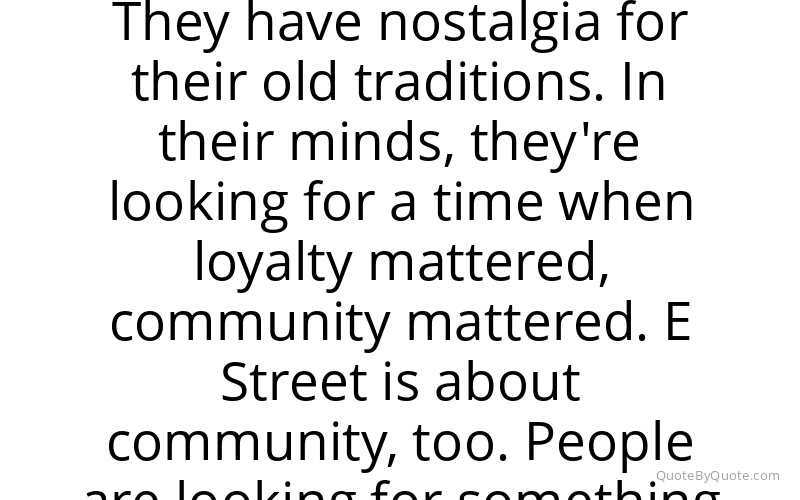 Preview image for this quote by Steven Van Zandt