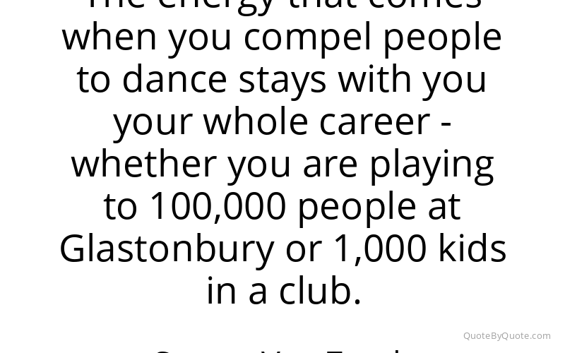 Preview image for this quote by Steven Van Zandt