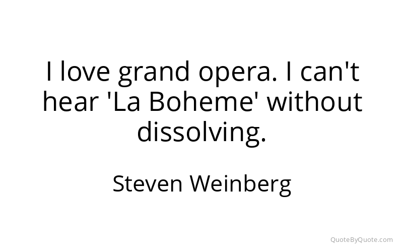 Preview image for this quote by Steven Weinberg