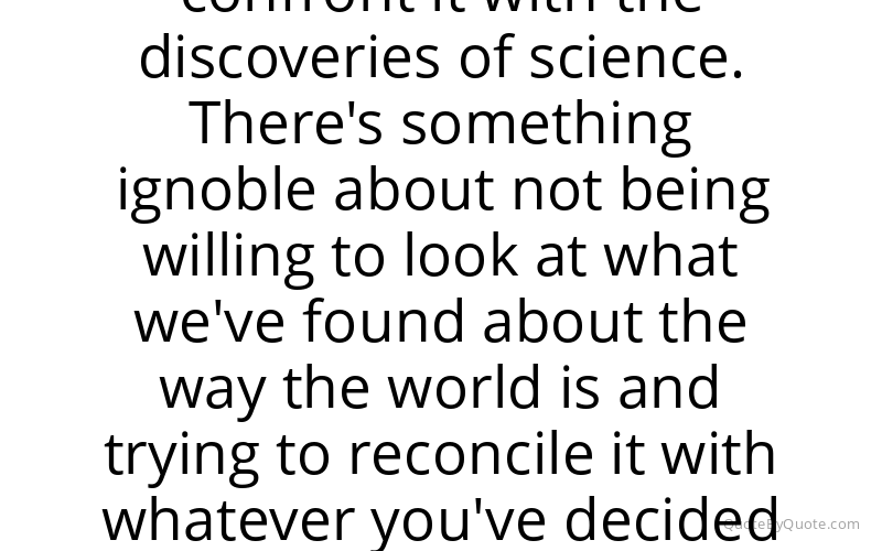 Preview image for this quote by Steven Weinberg