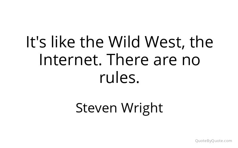 Preview image for this quote by Steven Wright