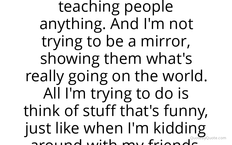 Preview image for this quote by Steven Wright