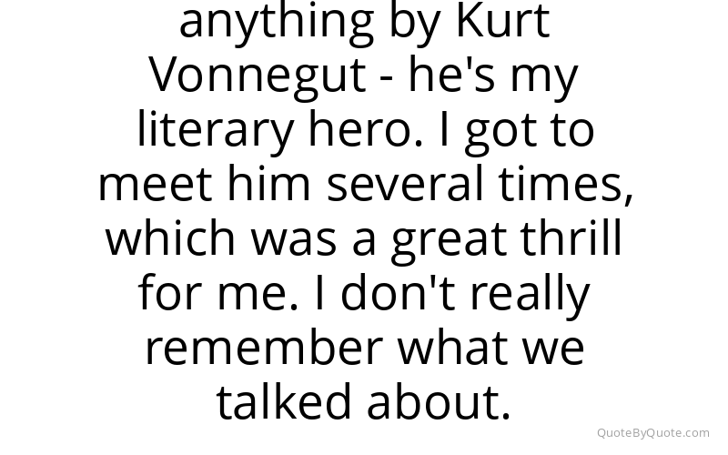 Preview image for this quote by Steven Wright