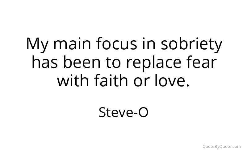 Preview image for this quote by Steve-O