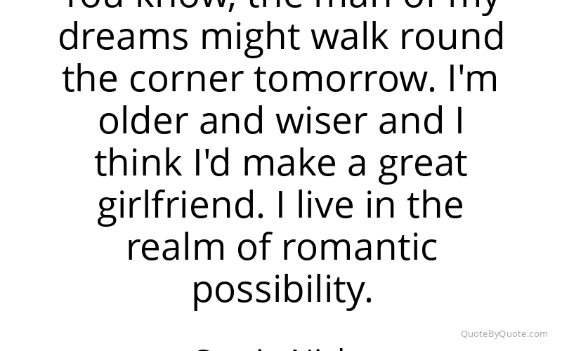Preview image for this quote by Stevie Nicks