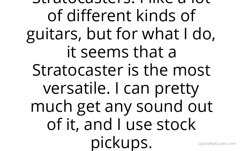 Preview image for this quote by Stevie Ray Vaughan