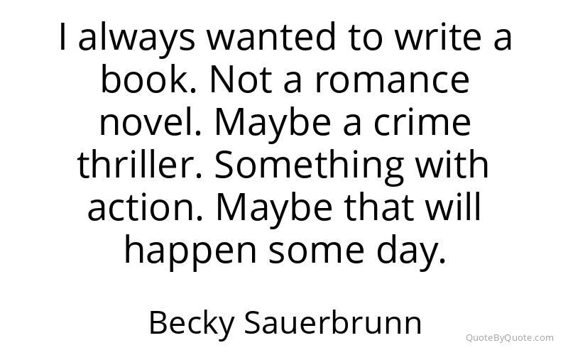 Preview image for this quote by Becky Sauerbrunn