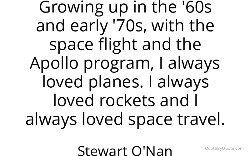 Preview image for this quote by Stewart O'Nan