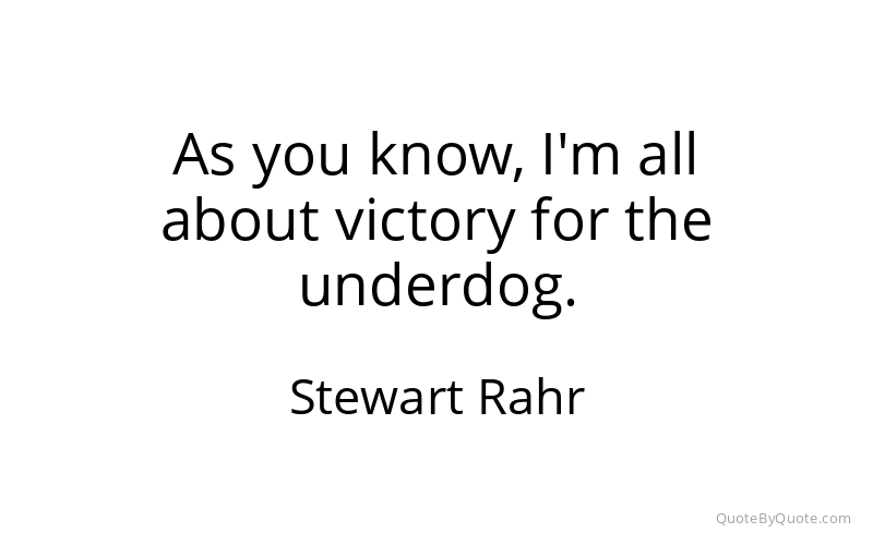Preview image for this quote by Stewart Rahr
