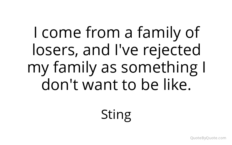 Preview image for this quote by Sting