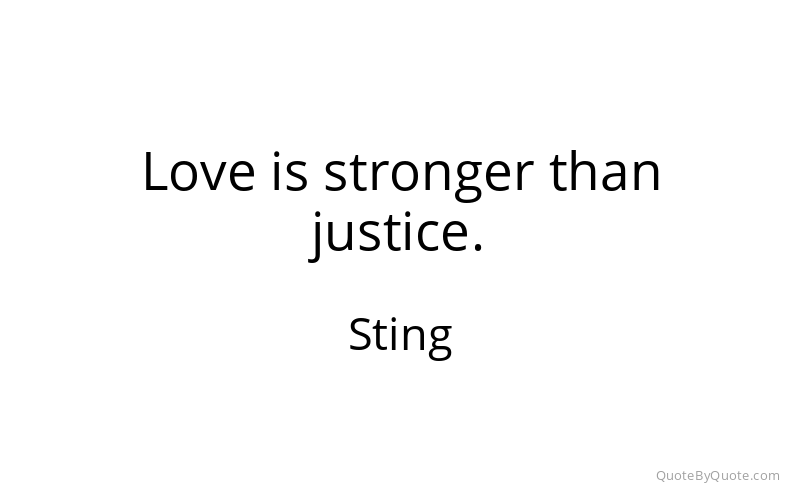 Preview image for this quote by Sting