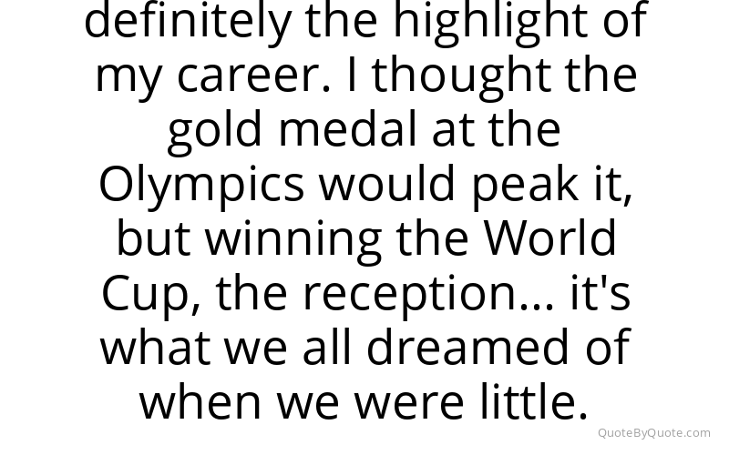 Preview image for this quote by Becky Sauerbrunn