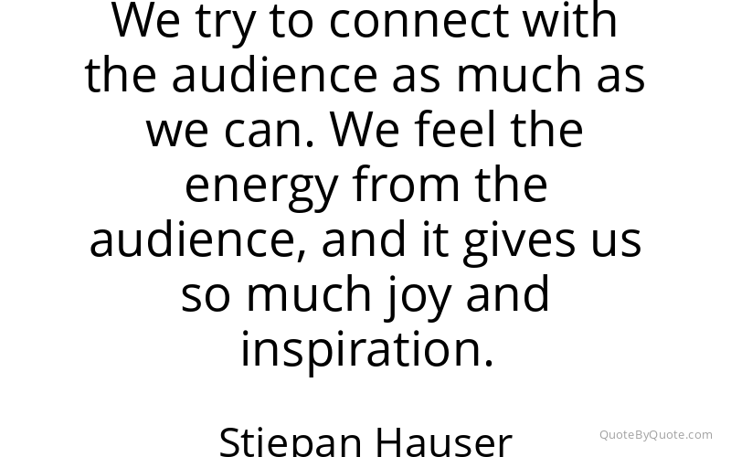 Preview image for this quote by Stjepan Hauser