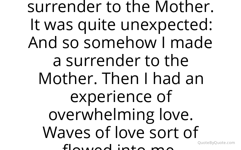 Preview image for this quote by Bede Griffiths