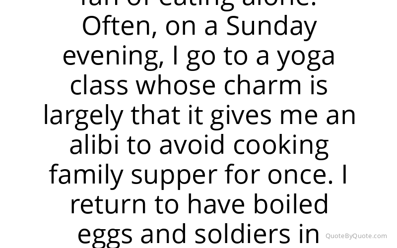 Preview image for this quote by Bee Wilson