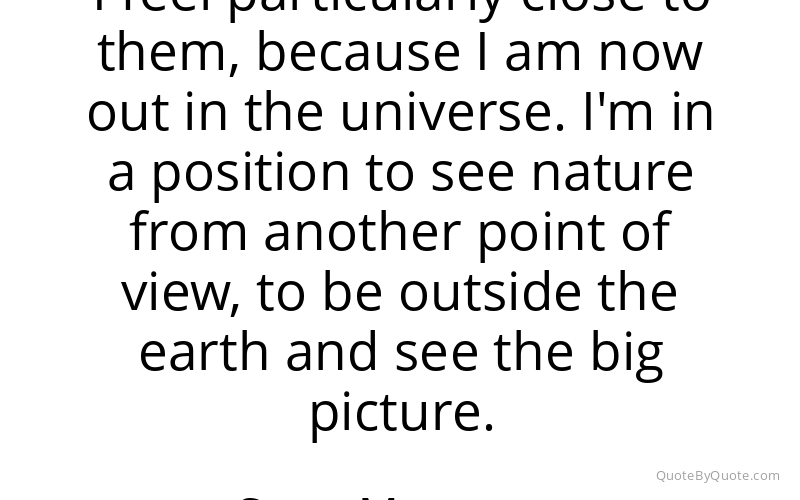 Preview image for this quote by Story Musgrave
