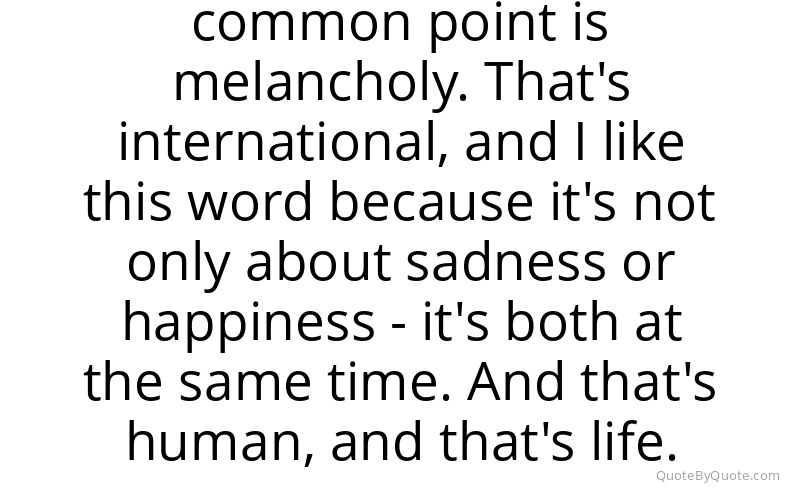 Preview image for this quote by Stromae