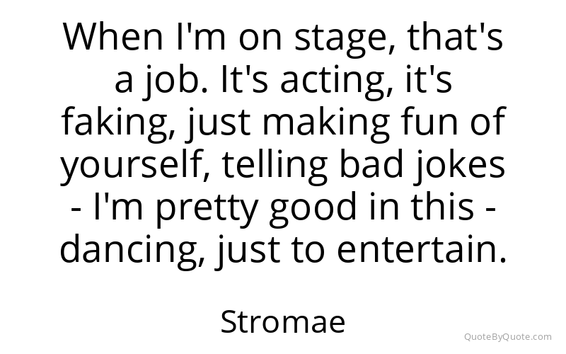 Preview image for this quote by Stromae