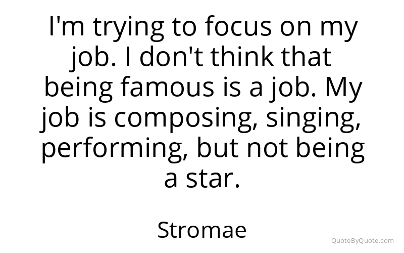 Preview image for this quote by Stromae