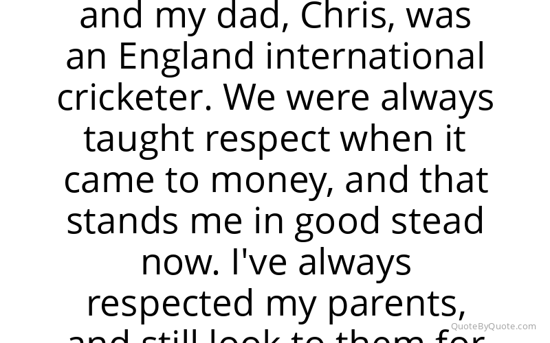 Preview image for this quote by Stuart Broad