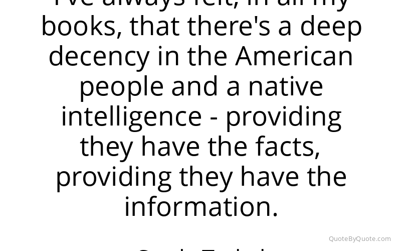 Preview image for this quote by Studs Terkel