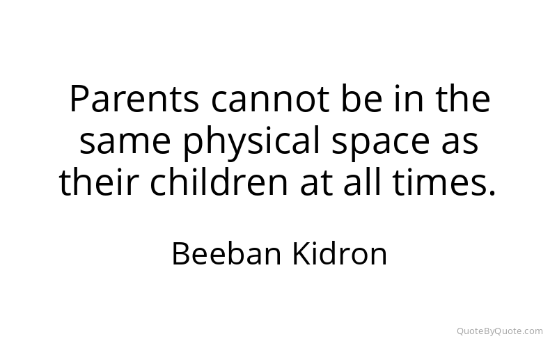 Preview image for this quote by Beeban Kidron