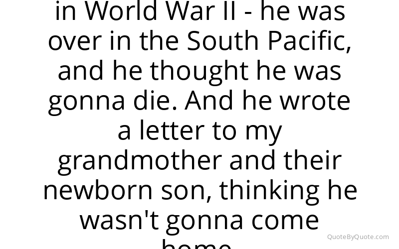 Preview image for this quote by Sturgill Simpson