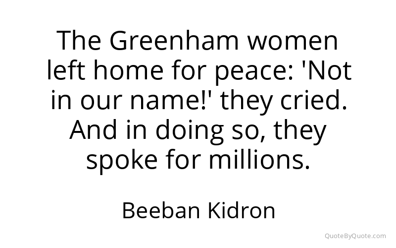 Preview image for this quote by Beeban Kidron