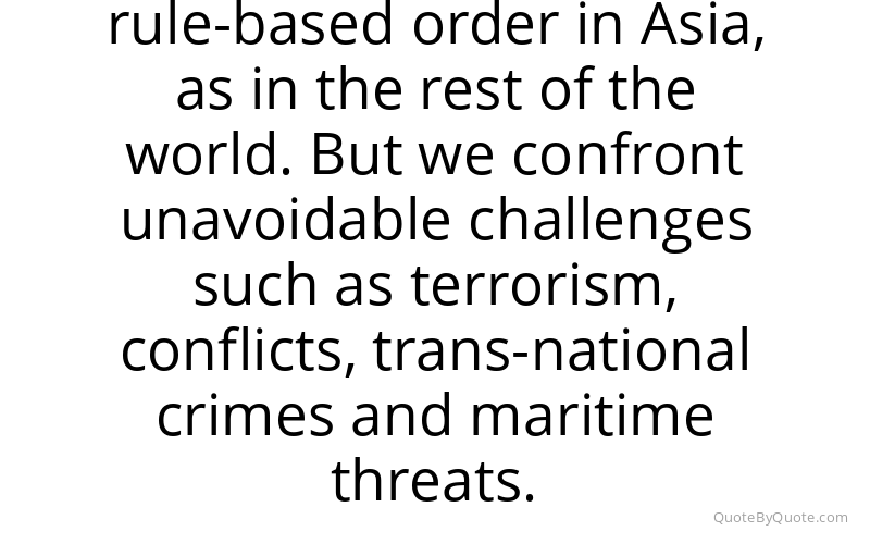 Preview image for this quote by Subrahmanyam Jaishankar