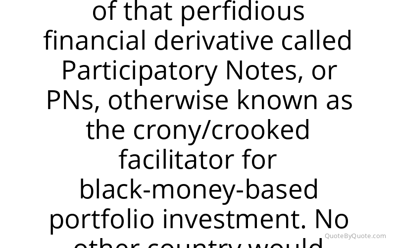 Preview image for this quote by Subramanian Swamy