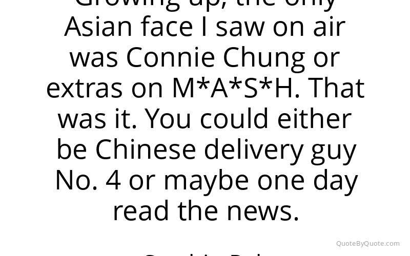 Preview image for this quote by Su-chin Pak