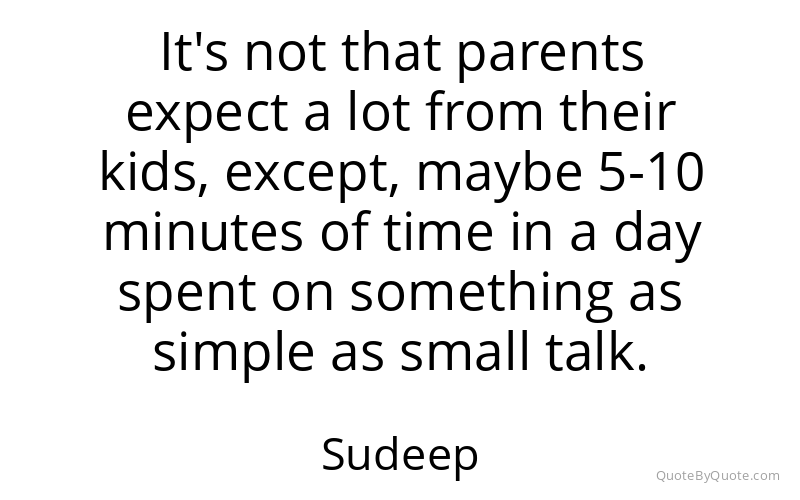 Preview image for this quote by Sudeep