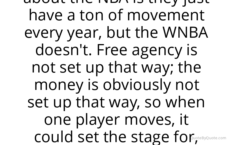 Preview image for this quote by Sue Bird