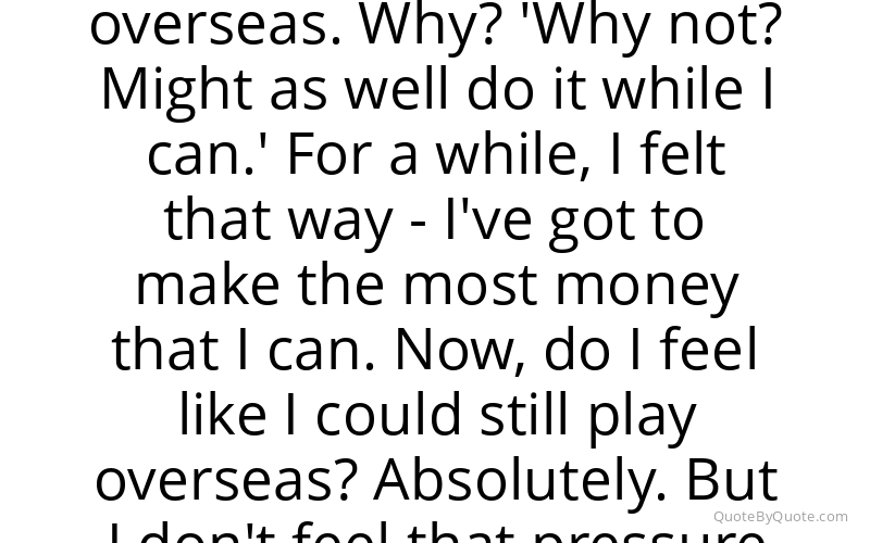 Preview image for this quote by Sue Bird