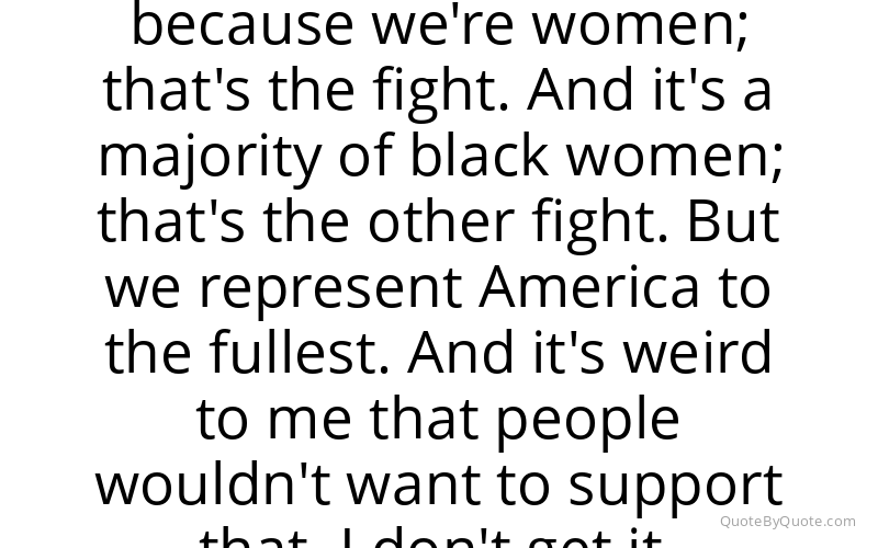 Preview image for this quote by Sue Bird