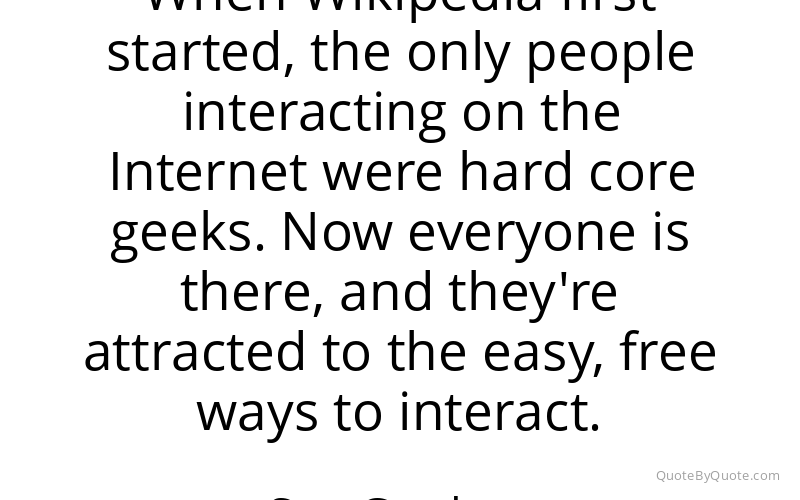 Preview image for this quote by Sue Gardner