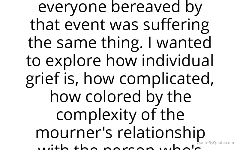 Preview image for this quote by Sue Miller